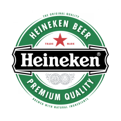 heineken